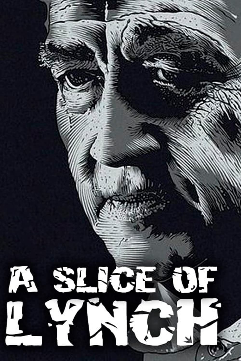 Постер A Slice of Lynch